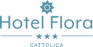 Hotel Flora Cattolica